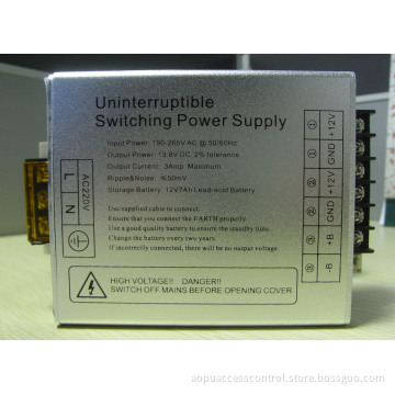 12V3a UPS Module
